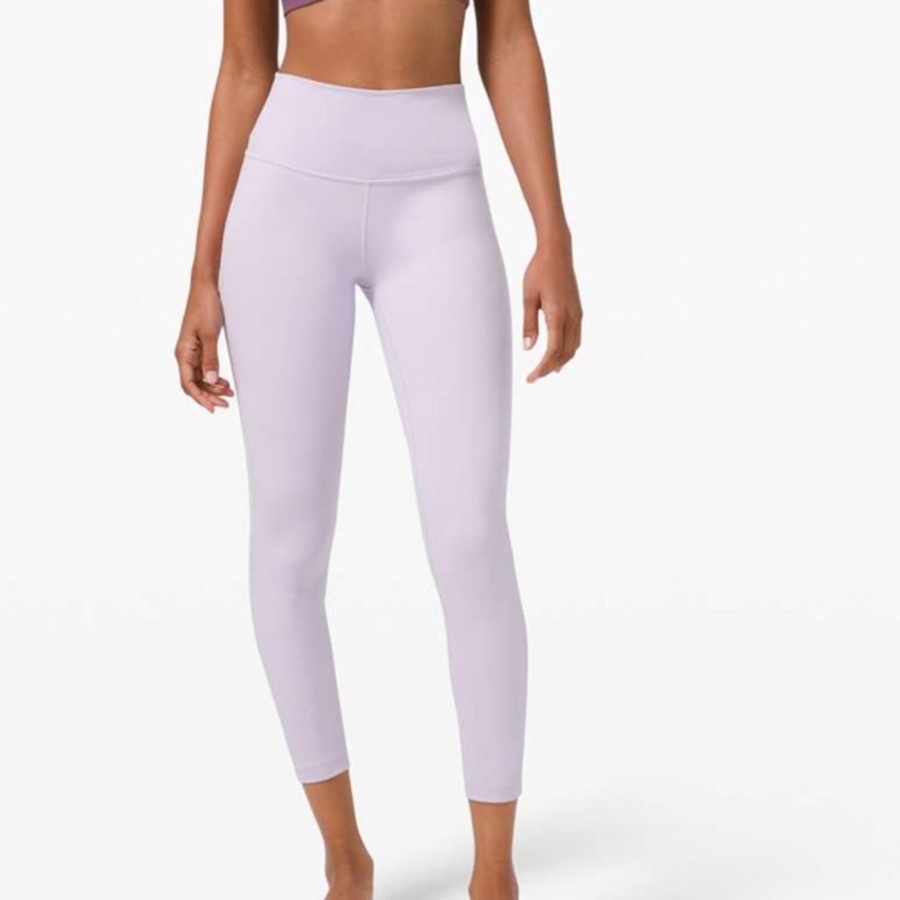 Lululemon Wunder Under HR Tight